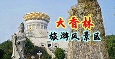 男人操女人的免费视频中国浙江-绍兴大香林旅游风景区
